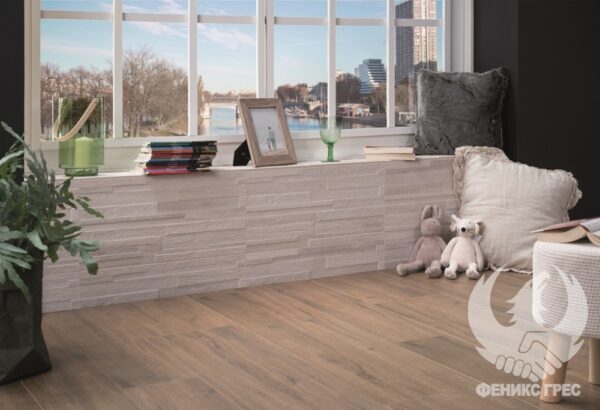 Woodmania +suomi 5 20×120